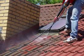 cladding cleaning services i